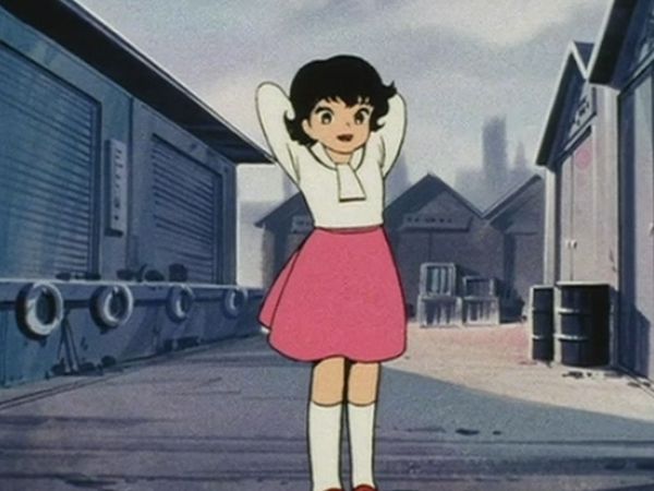 God Mazinger - Ressurection of the Legendary Giant