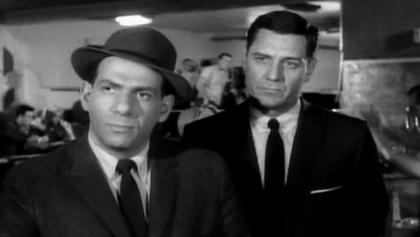 Peter Gunn - Keep Smiling