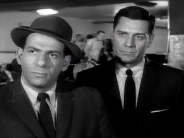 Peter Gunn - Keep Smiling