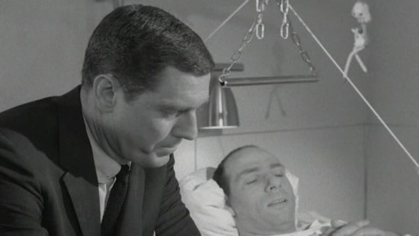 Peter Gunn - Kill from Nowhere