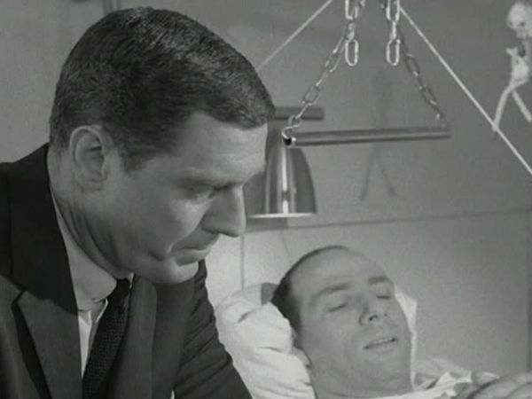 Peter Gunn - Kill from Nowhere