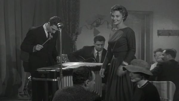 Peter Gunn - Breakout