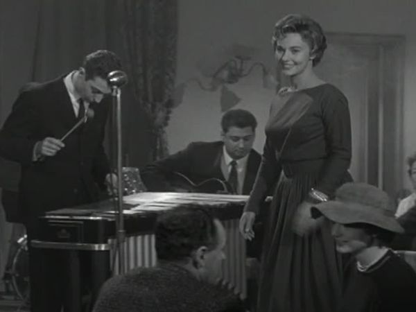 Peter Gunn - Breakout