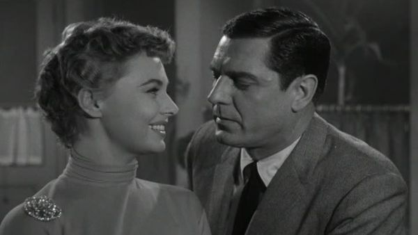 Peter Gunn - The Ugly Frame