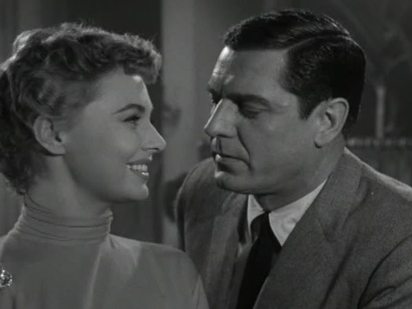 Peter Gunn - The Ugly Frame