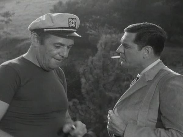 Peter Gunn - The Leaper