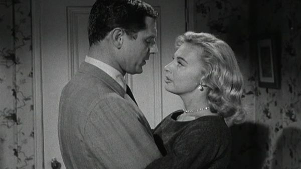 Peter Gunn - The Man with the Scar