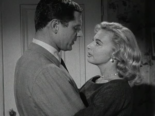 Peter Gunn - The Man with the Scar