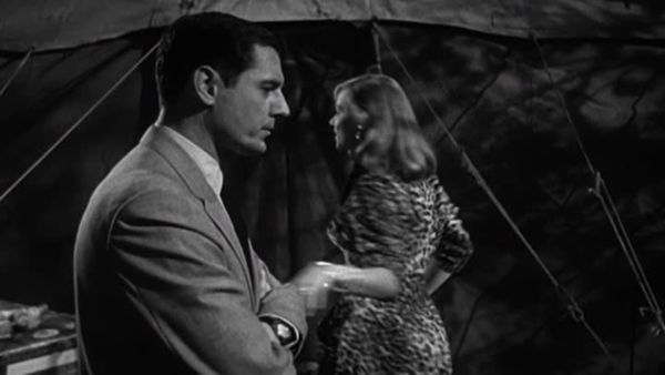Peter Gunn - Murder on the Midway