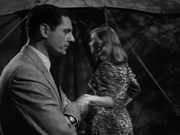Peter Gunn - Murder on the Midway