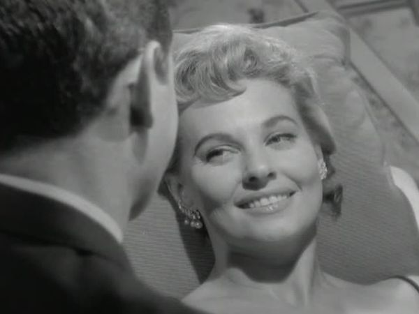 Peter Gunn - The Coffin