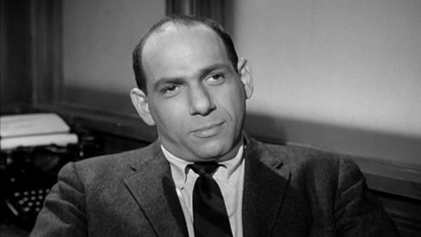 Peter Gunn - The Torch