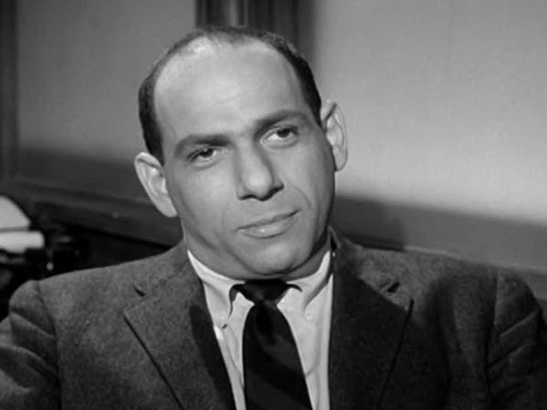 Peter Gunn - The Torch