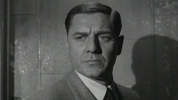 Peter Gunn - Let's Kill Timothy