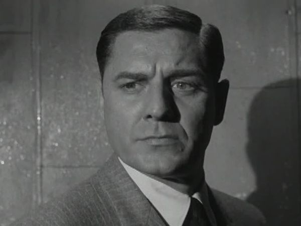 Peter Gunn - Let's Kill Timothy