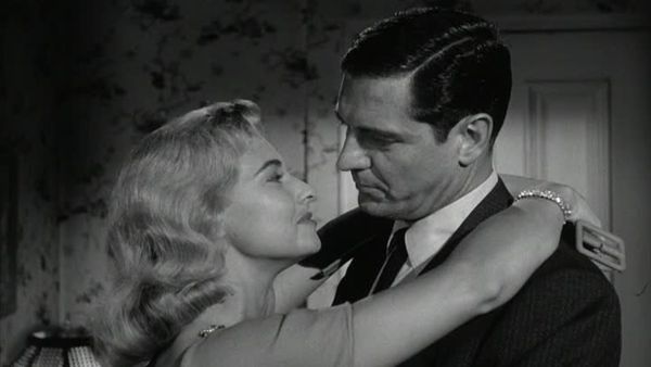 Peter Gunn - Rough Buck