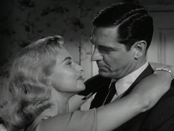 Peter Gunn - Rough Buck