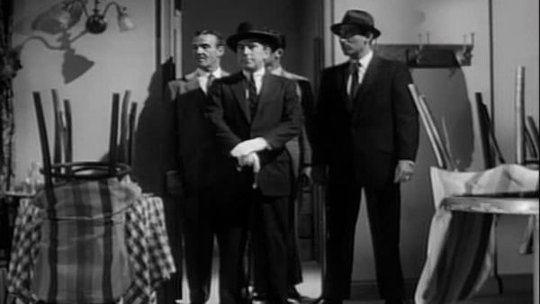 Peter Gunn - The Frog