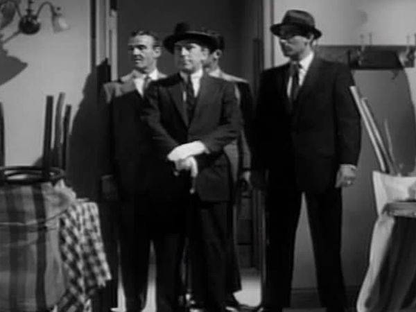 Peter Gunn - The Frog