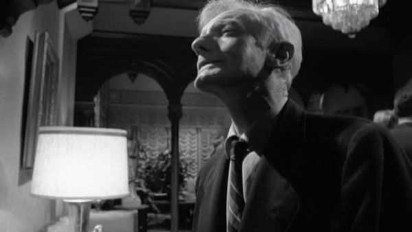 Peter Gunn - The Dirty Word
