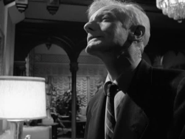 Peter Gunn - The Dirty Word