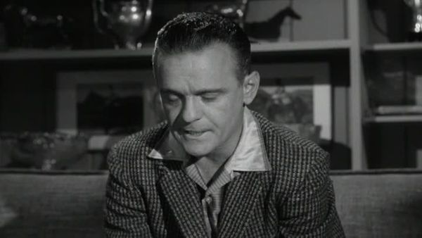 Peter Gunn - The Jockey
