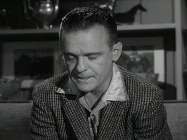 Peter Gunn - The Jockey