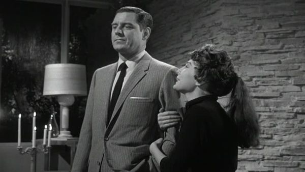 Peter Gunn - The Portrait