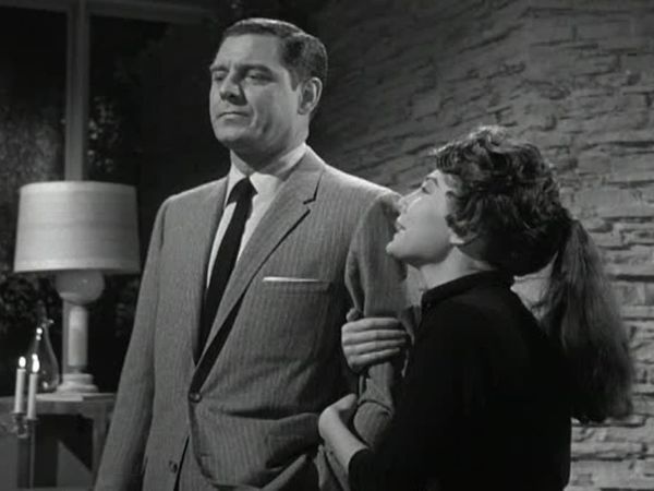 Peter Gunn - The Portrait