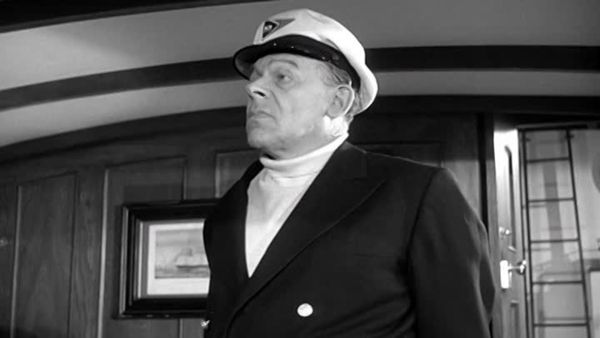 Peter Gunn - The Lederer Story
