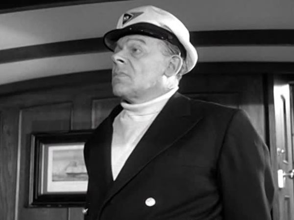 Peter Gunn - The Lederer Story