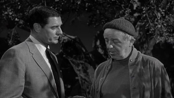 Peter Gunn - The Vicious Dog