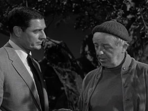 Peter Gunn - The Vicious Dog