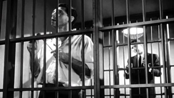 Peter Gunn - Streetcar Jones