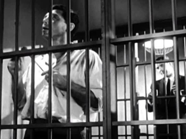 Peter Gunn - Streetcar Jones