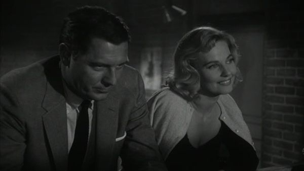 Peter Gunn - The Kill