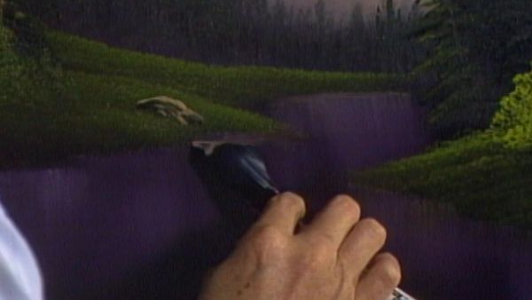The Joy of Painting with Bob Ross - Nature's Splendor
