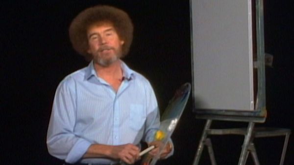The Joy of Painting with Bob Ross - Old Country Mill