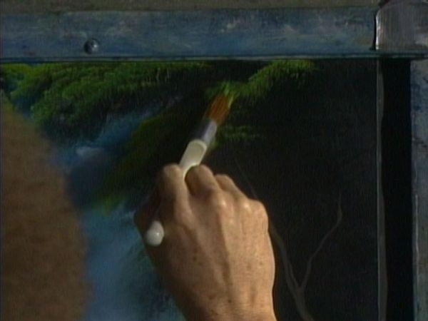 The Joy of Painting with Bob Ross - Soothing Vista
