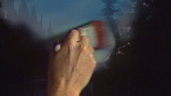 The Joy of Painting with Bob Ross - Spectacular Waterfall
