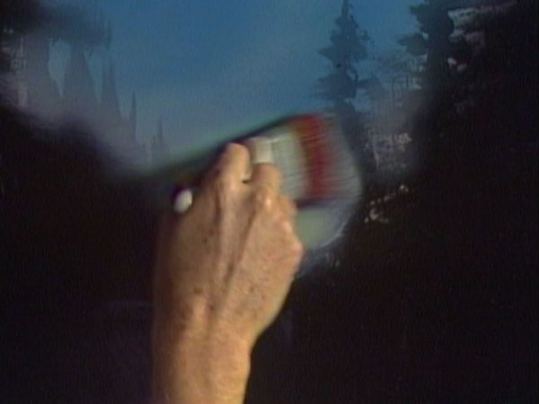 The Joy of Painting with Bob Ross - Spectacular Waterfall