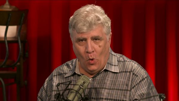 Talkin' Toons - Talkin' Toons with Billy West & Maurice LaMarche