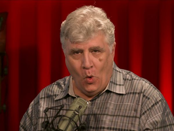 Talkin' Toons - Talkin' Toons with Billy West & Maurice LaMarche