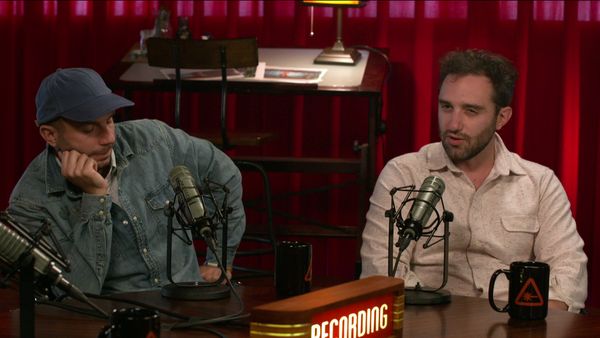 Talkin' Toons - Talkin' Toons with Phil Matarese & Mike Luciano