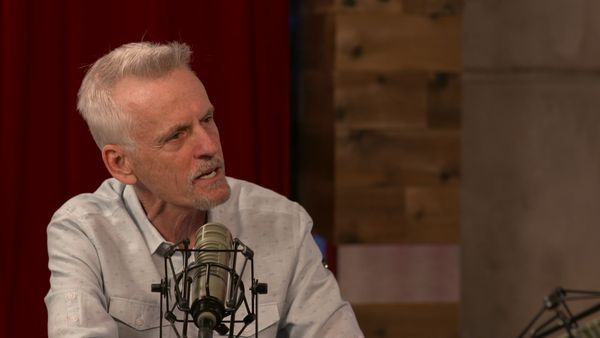 Talkin' Toons - Talkin' Toons with John Kassir