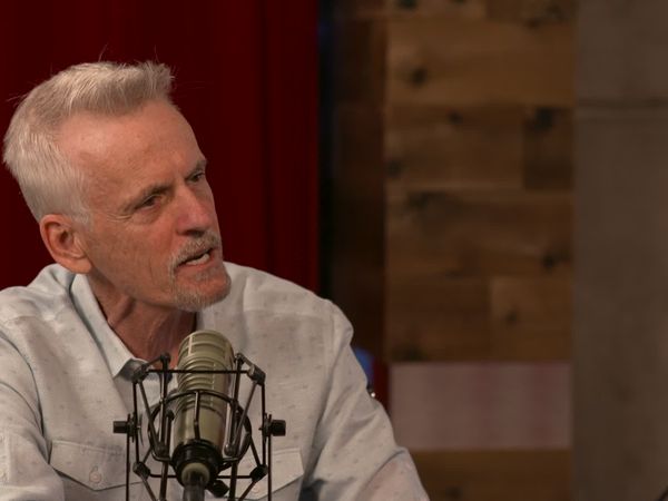 Talkin' Toons - Talkin' Toons with John Kassir
