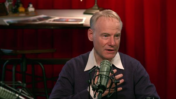 Talkin' Toons - Talkin' Toons with Jim Meskimen