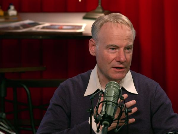 Talkin' Toons - Talkin' Toons with Jim Meskimen