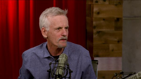 Talkin' Toons - Talkin' Toons with Clancy Brown