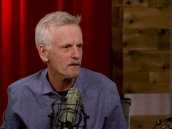 Talkin' Toons - Talkin' Toons with Clancy Brown